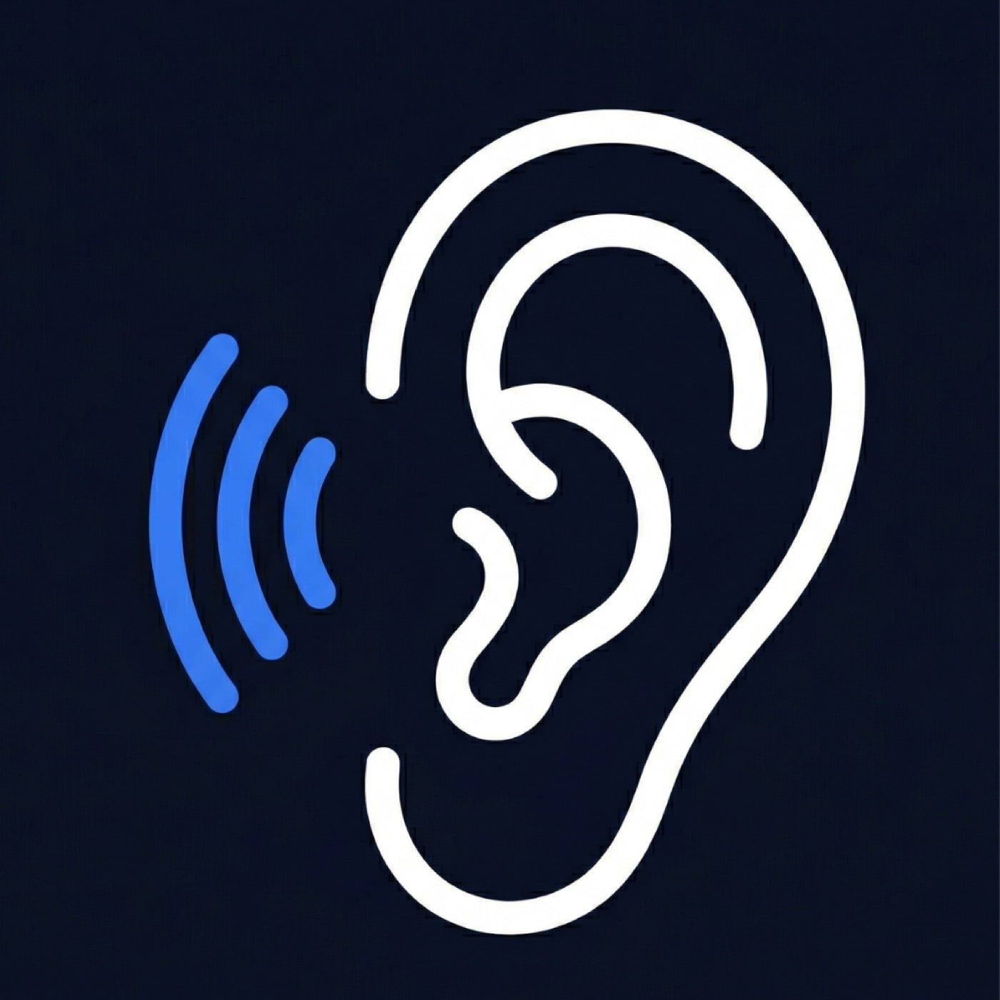 Audio 100 % privé