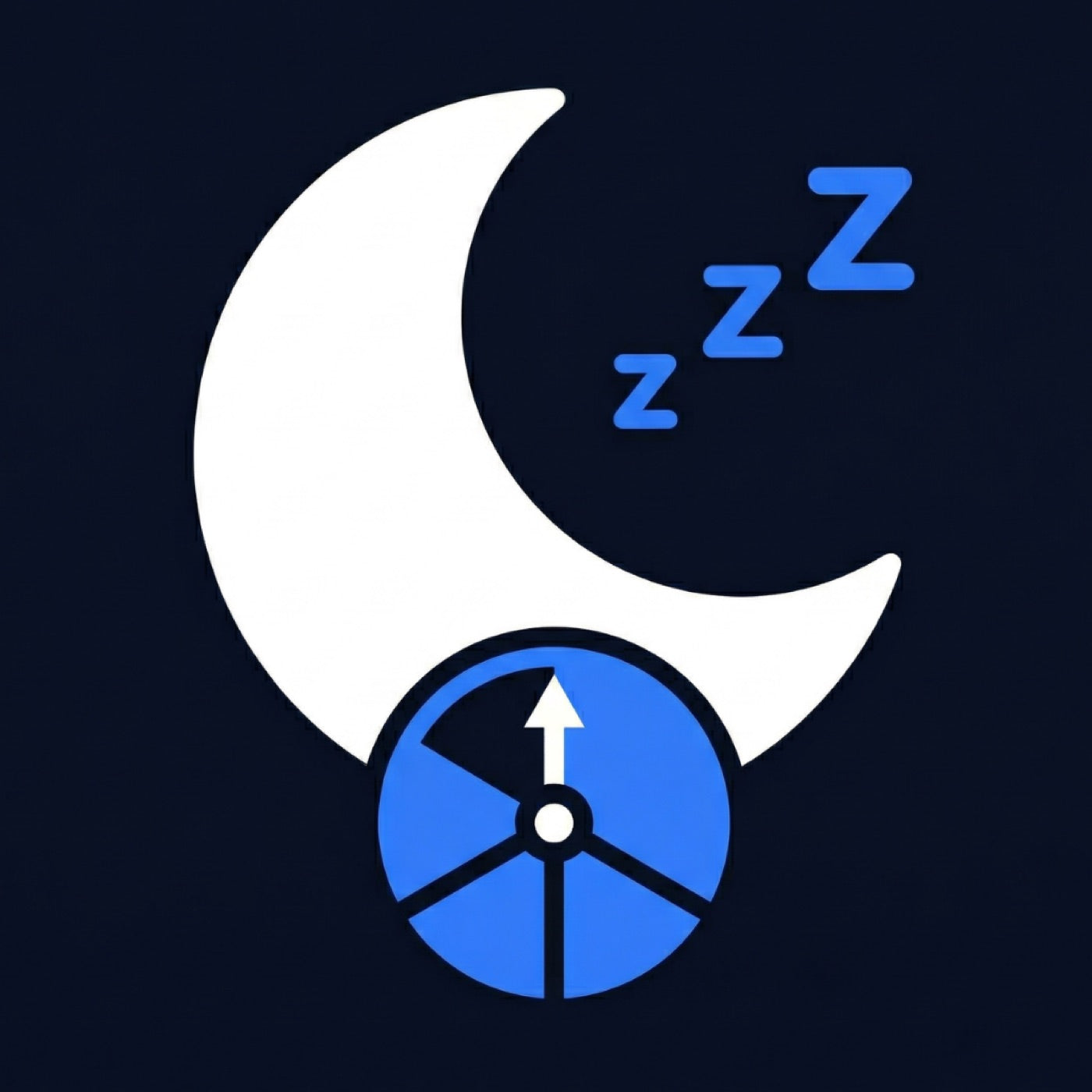 3. Dormez. Elle s’occupe du reste.